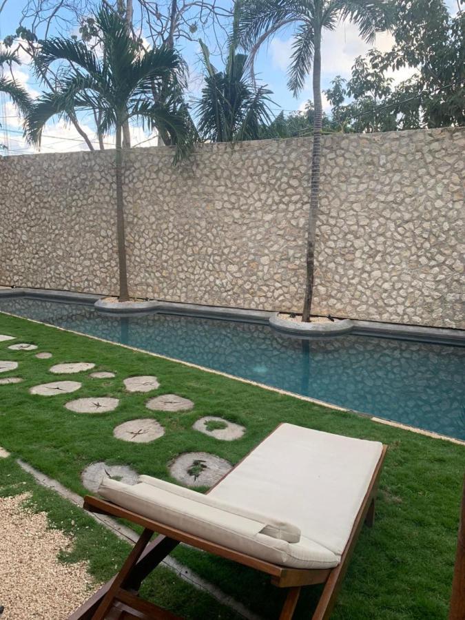 Ariche Tulum Hotel & Hostal エクステリア 写真