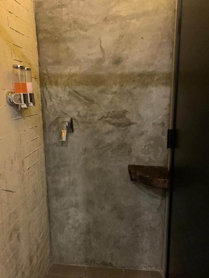 Ariche Tulum Hotel & Hostal エクステリア 写真