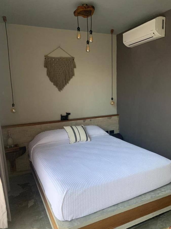 Ariche Tulum Hotel & Hostal エクステリア 写真