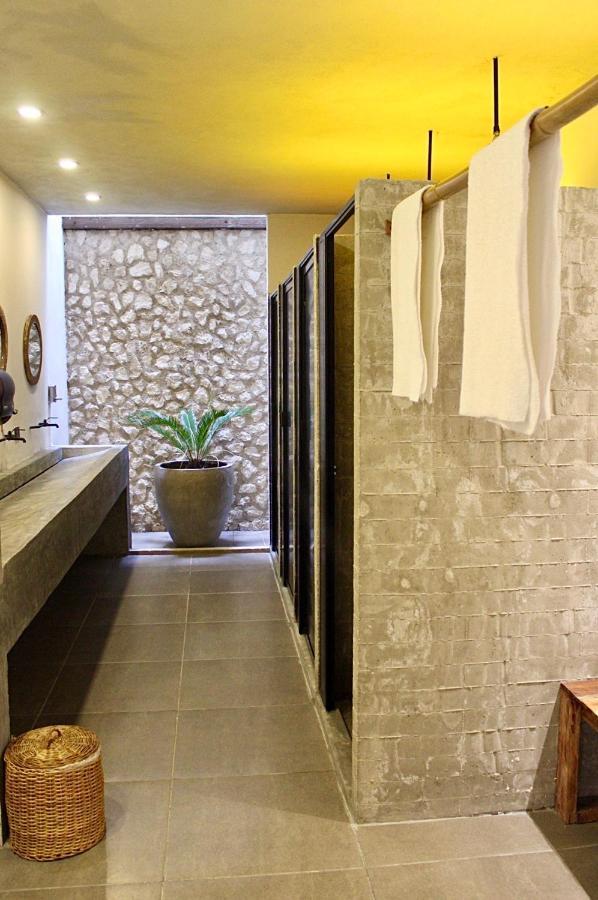 Ariche Tulum Hotel & Hostal エクステリア 写真