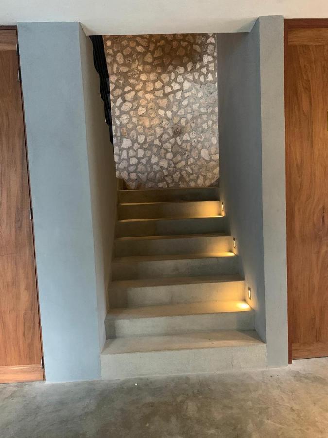 Ariche Tulum Hotel & Hostal エクステリア 写真