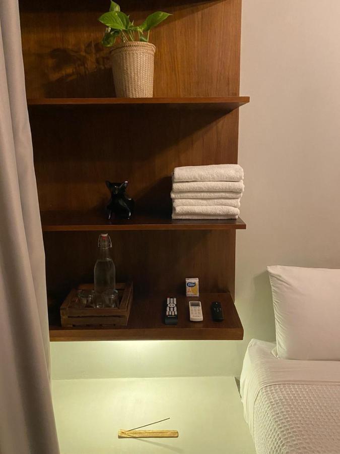 Ariche Tulum Hotel & Hostal エクステリア 写真