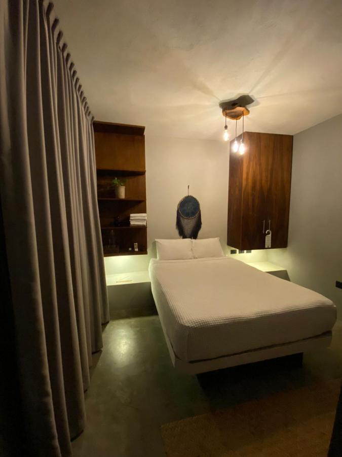 Ariche Tulum Hotel & Hostal エクステリア 写真