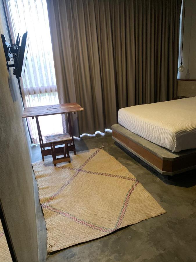 Ariche Tulum Hotel & Hostal エクステリア 写真