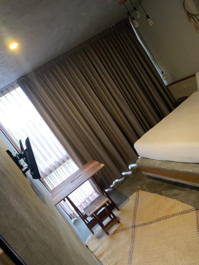 Ariche Tulum Hotel & Hostal エクステリア 写真
