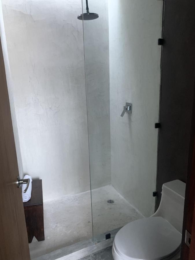Ariche Tulum Hotel & Hostal エクステリア 写真