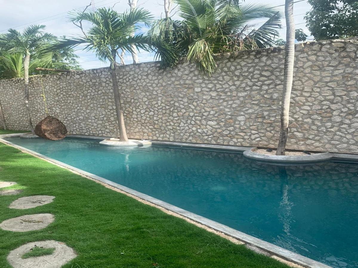 Ariche Tulum Hotel & Hostal エクステリア 写真